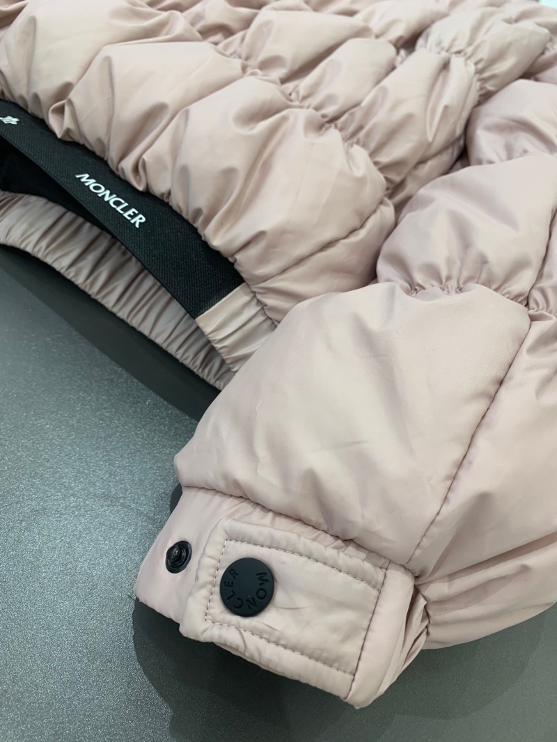 Moncler Down Coat